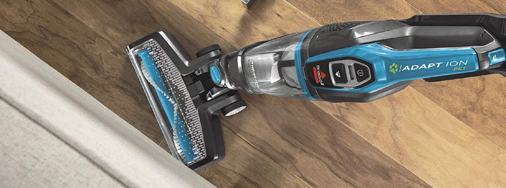 Best Stick Vacuums for Dog Hair