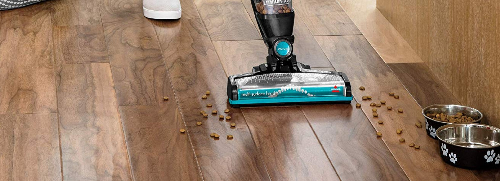 Best Stick Vacuums For Pet Hair