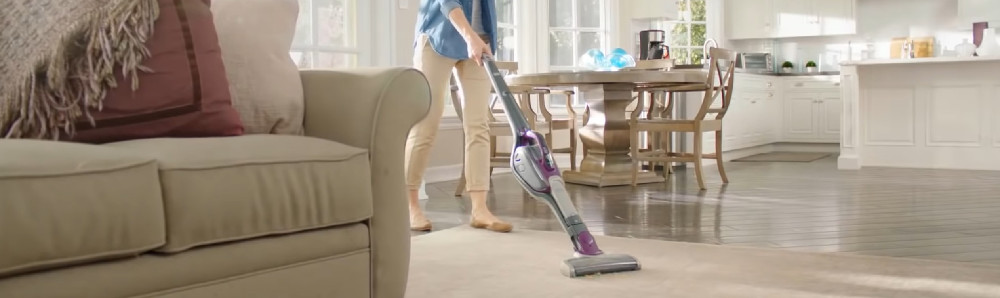 The best cordless vacuums on the market