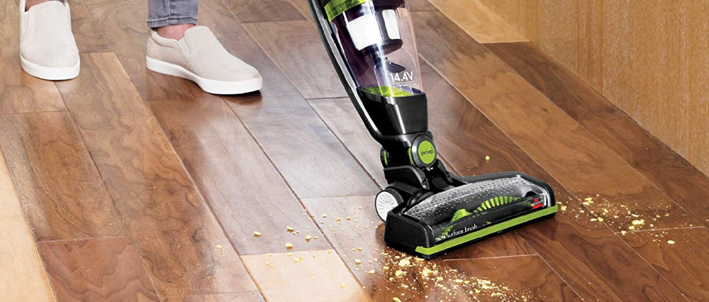 Best Stick Vacuums for Tile Floors