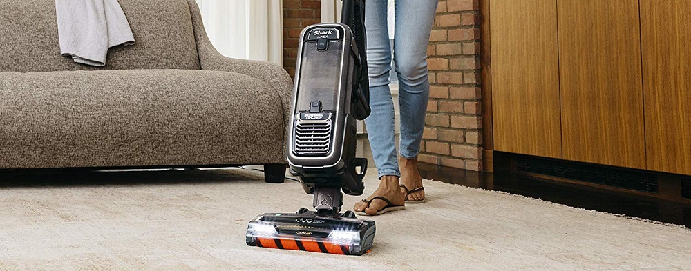 Best Upright Vacuums
