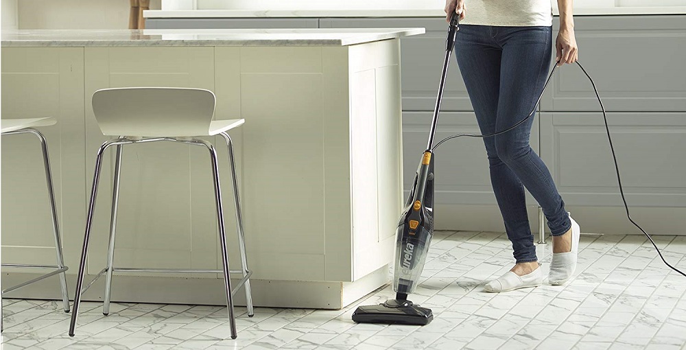 Eureka Blaze 3-in-1 Swivel Lightweight Stick Vacuum