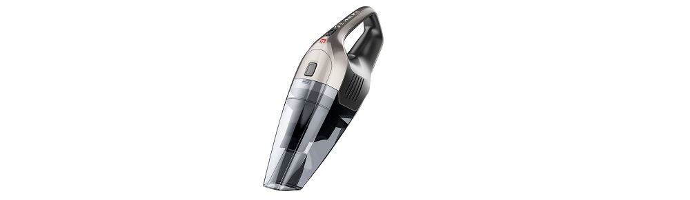 HoLife Handheld Vacuum 6KPA Hand Cordless Cleaner
