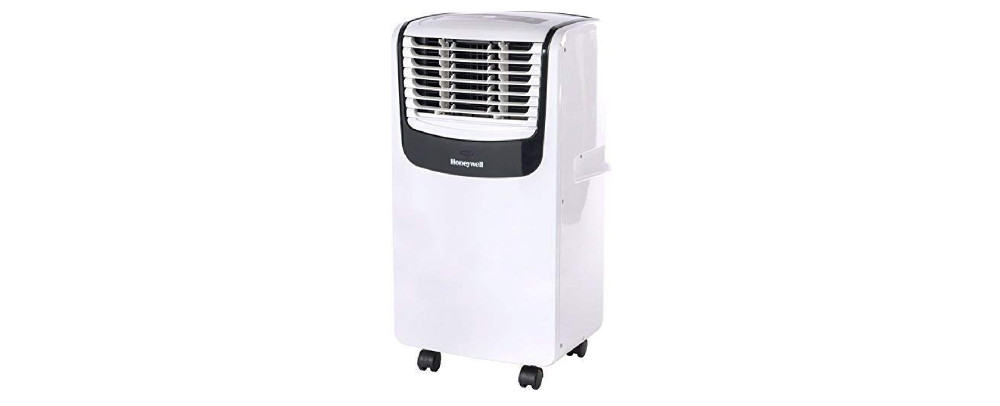 Honeywell MO08CESWK Compact Portable Air Conditioner Review
