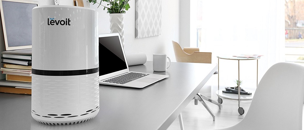 Levoit LV-H132 Air Purifier for Home
