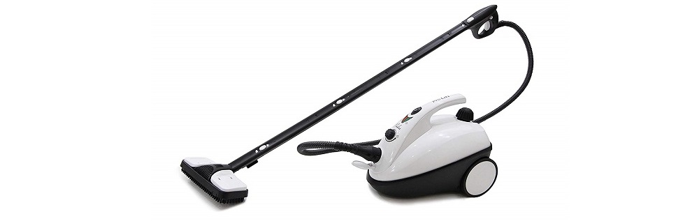 Prolux Prolift Liftaway 7 in 1 Steam Cleaner Review