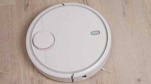 Review of the Xiaomi Mijia Vacuum Robot Cleaner