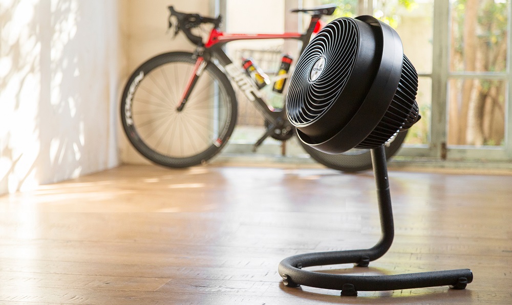 Whole Room Air Circulator Fan Review