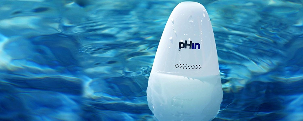 pHin Smart Water Care Monitor Review