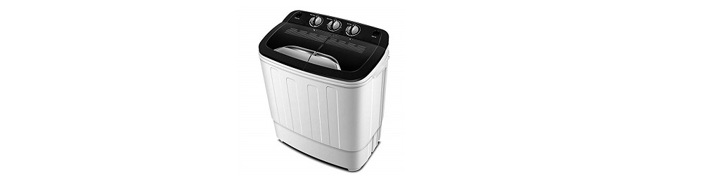 Portable Washing Machine TG23 Review
