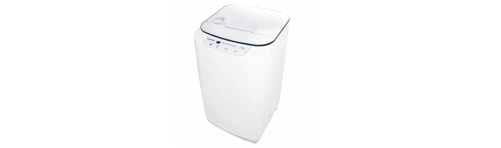KAPAS KPS35-735H2 Compact Washing Machine Review