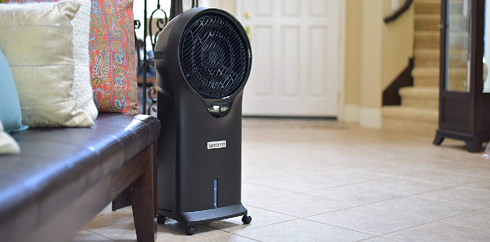 Best Evaporative Coolers for Garage/Bedroom/RV