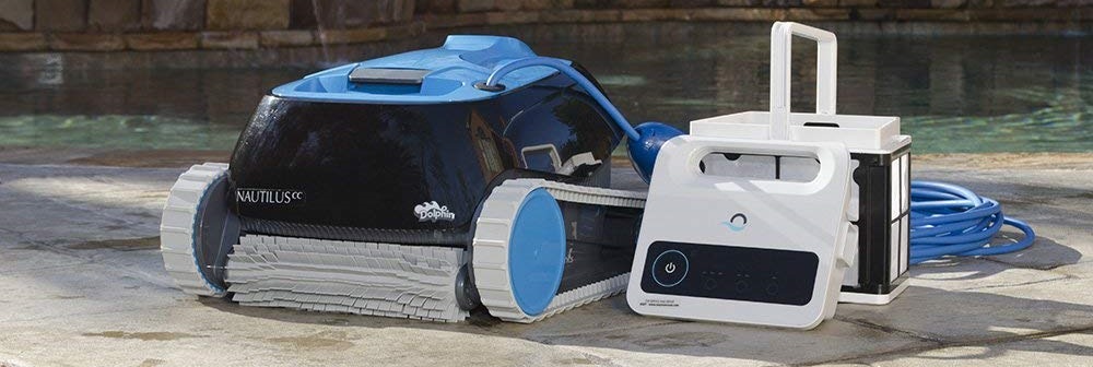 Best Robotic Pool Cleaners for Above Ground Pools