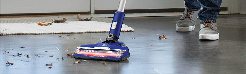 Best vacuum cleaners for small apartments and studios