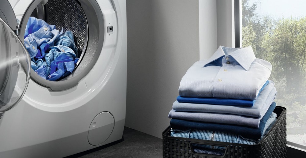 Best Washer-Dryer Combos for an Apartment