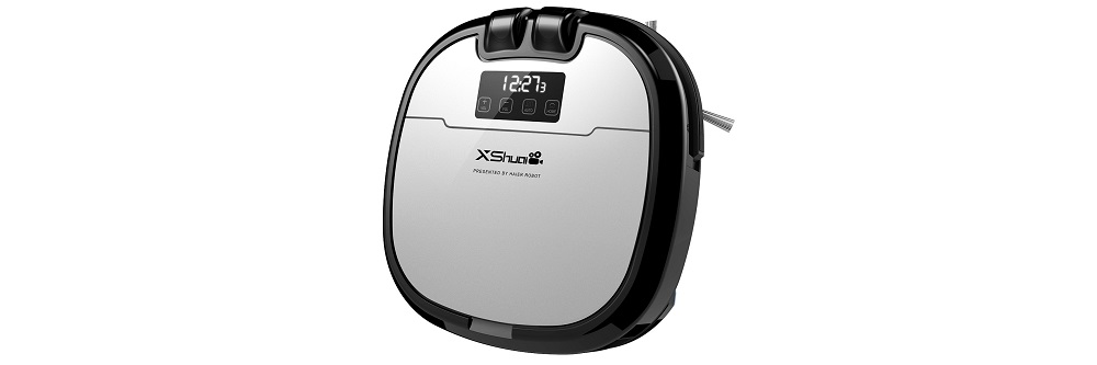 HoLife Robot Vacuum Cleaner Review