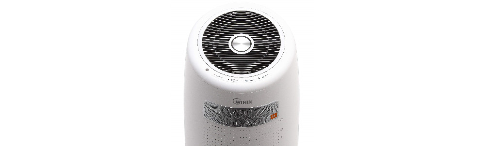 Winix QS 4 Stage Tower Air Purifier