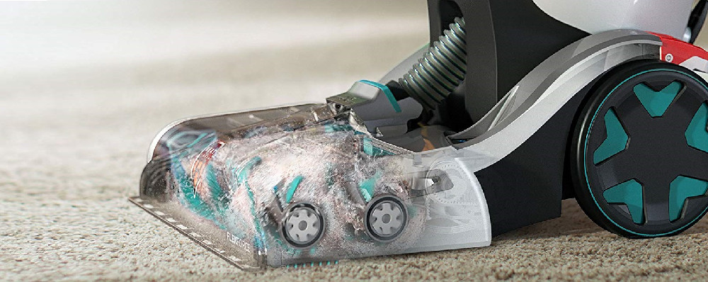 Hoover Smartwash Automatic Carpet Cleaner, FH52000 Review