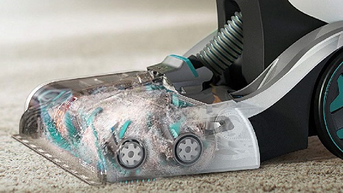 Hoover Smartwash Automatic Carpet Cleaner, FH52000 Review