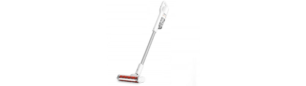 ROIDMI Premium Portable Cordless Vacuum Cleaner Review