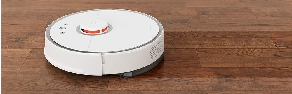 Roborock S50 Robotic Vacuum and Mop Cleaner Review