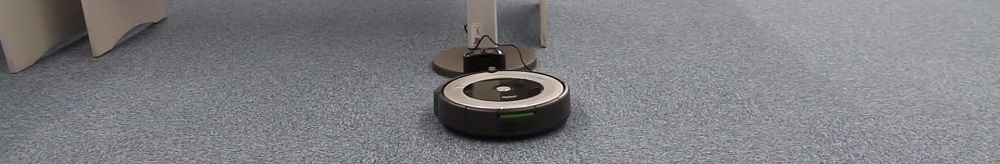 iRobot Roomba 614 vs. iRobot Roomba 690: Robovac Comparison