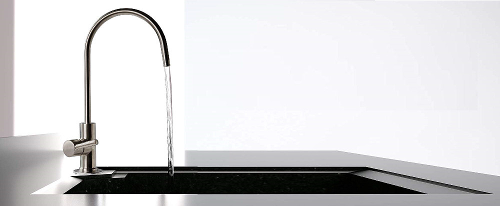 iSpring RCC7AK Under Sink Reverse Osmosis Drinking Water Filter System Review