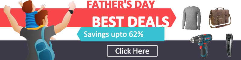 Father's Day Deals