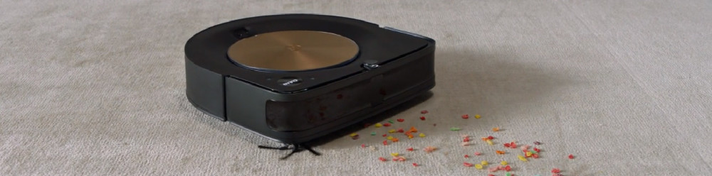 iRobot Roomba s9+ (9550) Review