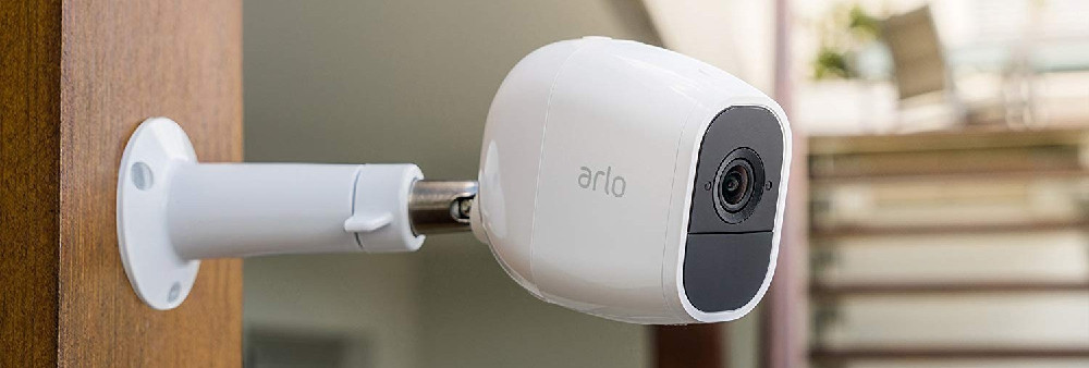 Arlo Pro 2 - Wireless Home Security Camera System Review