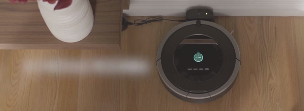 iRobot Roomba 860 vs. 890 vs. 891 Robot Vacuums