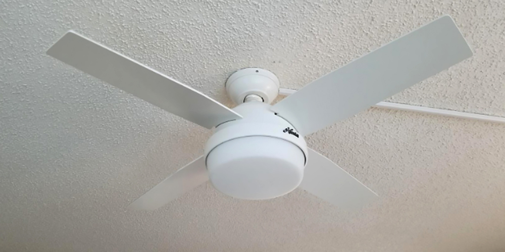 Hunter Indoor Ceiling Fan