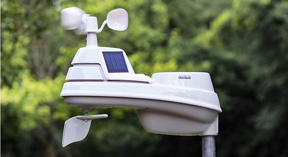 AcuRite Pro Weather Station