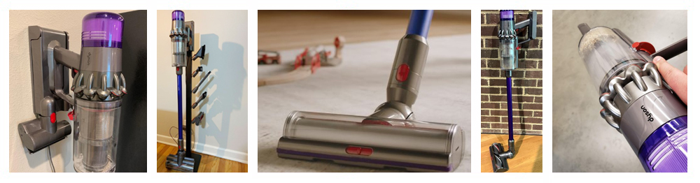 Best Cordless Vacuum For Hardwood, Which Dyson V11 Is Best For Hardwood Floors