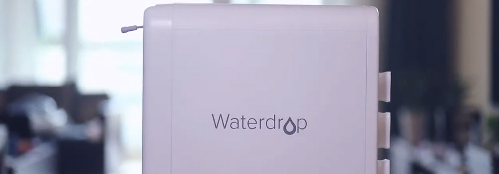 Waterdrop Water Filtration System Review