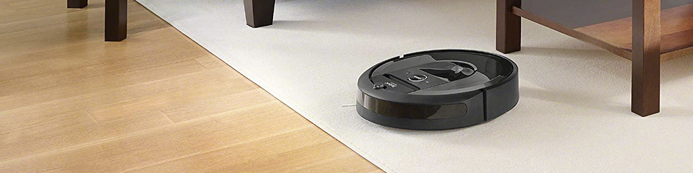 iRobot Roomba i7+ Robot Vacuum Review