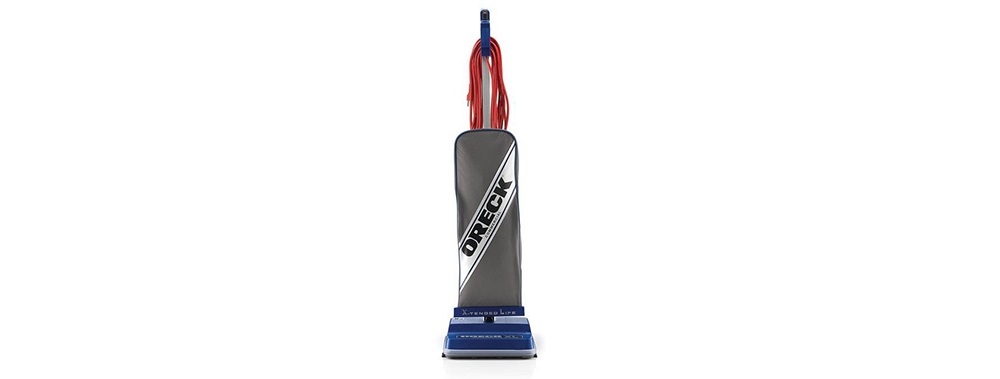 Oreck Commercial XL Commercial Upright Vacuum Cleaner, XL2100RHS
