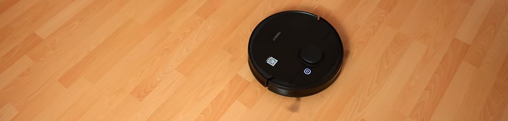 Best Robot Vacuum with Mapping Function