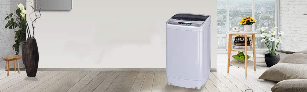 How to Clean the Inside of Your Portable Washing Machine