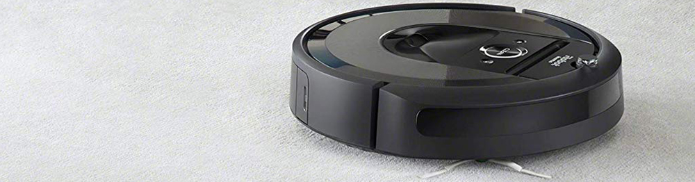 iRobot Roomba i7 7150 Robot Vacuum Review