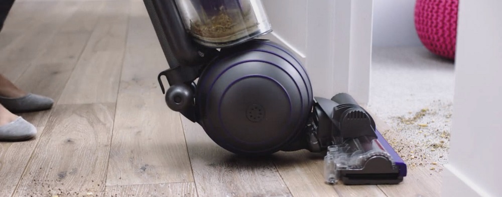Dyson Ball Animal 2 Upright Vacuum Review