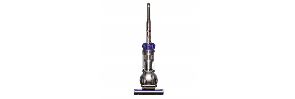 Dyson Ball Animal Upright Vacuum Review
