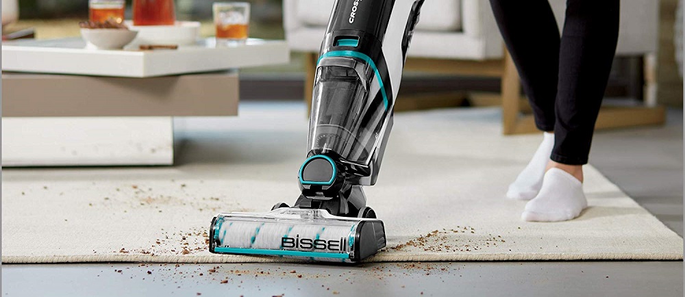 Bissell 2554A