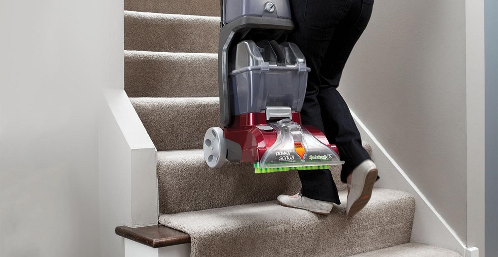 Hoover Carpet Cleaner