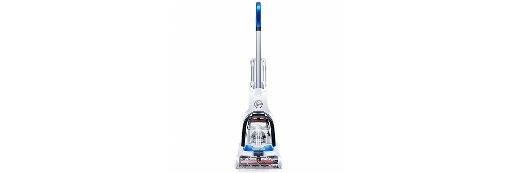 Hoover FH50700 Carpet Cleaner Review