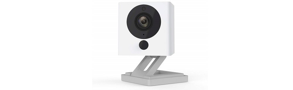 Wyze Cam 1080p HD Smart Home Camera