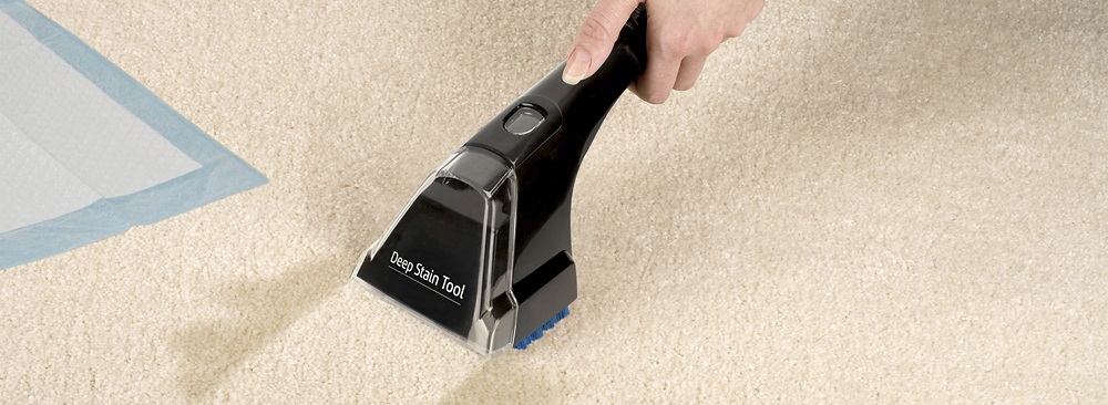Bissell Spot Cleaner 5207F