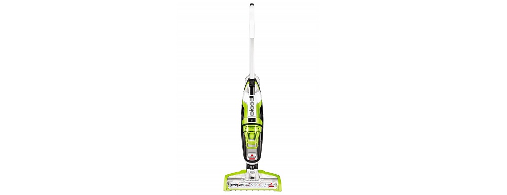 Bissell CrossWave Floor and Carpet Cleaner 1785A