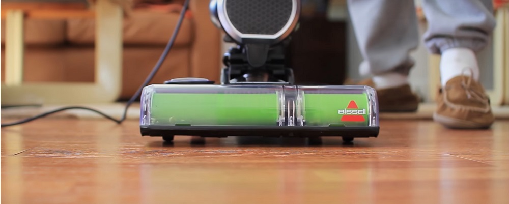 Bissell 1650A Review