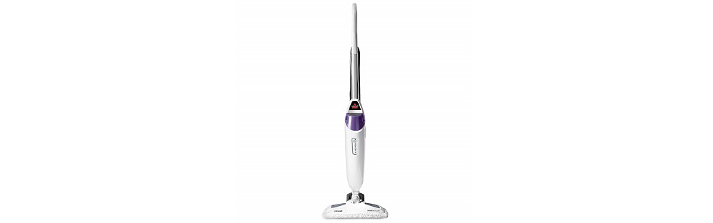 Bissell 19404 Steam Mop Review